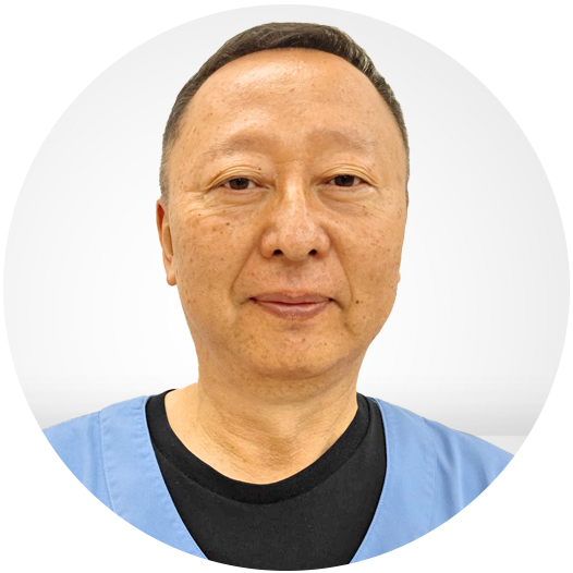 皐月クリニック三宅院長